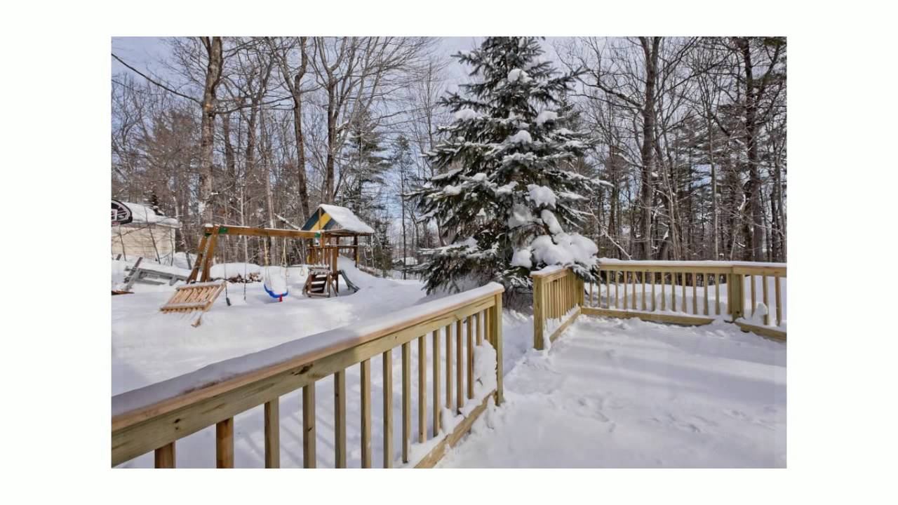 48 Perimeter Ave., Standish, ME смотреть онлайн