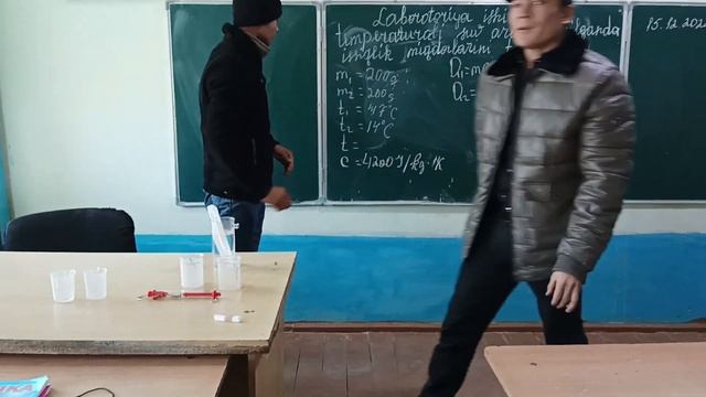 Laboratoriya Ishi  