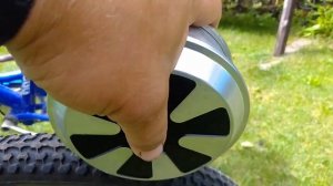 Веломобиль из старых велосипедов. Часть 4. Velomobile from old bicycles. New project part