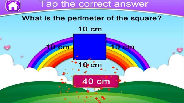 Third Grade Learning Games with the Ponies, смотреть онлайн