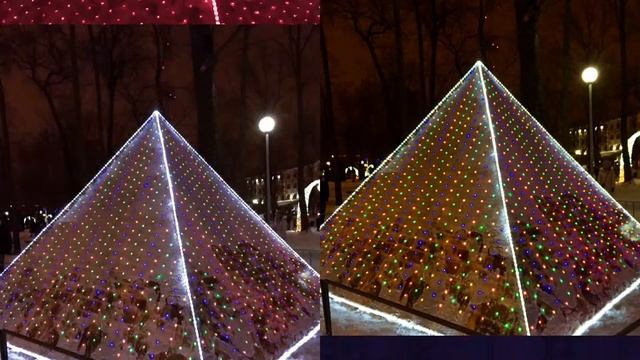 Merry Christmas from Belarus 2017 смотреть онлайн