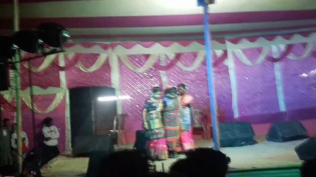 Tish Recha Mone Tinj Amre Basa Ana.2022।। Grupe Dance Vlog Video..