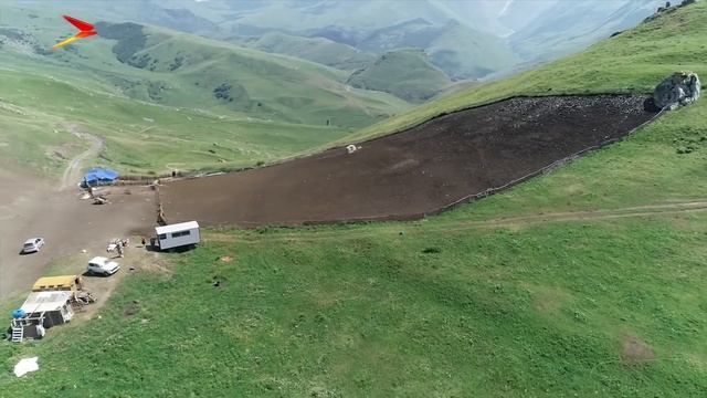 Фæснæл. Дæ изæр хорз, Ирыстон! смотреть онлайн