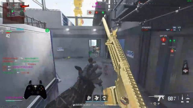 Das Haus 24/7 SHOTGUN META смотреть онлайн