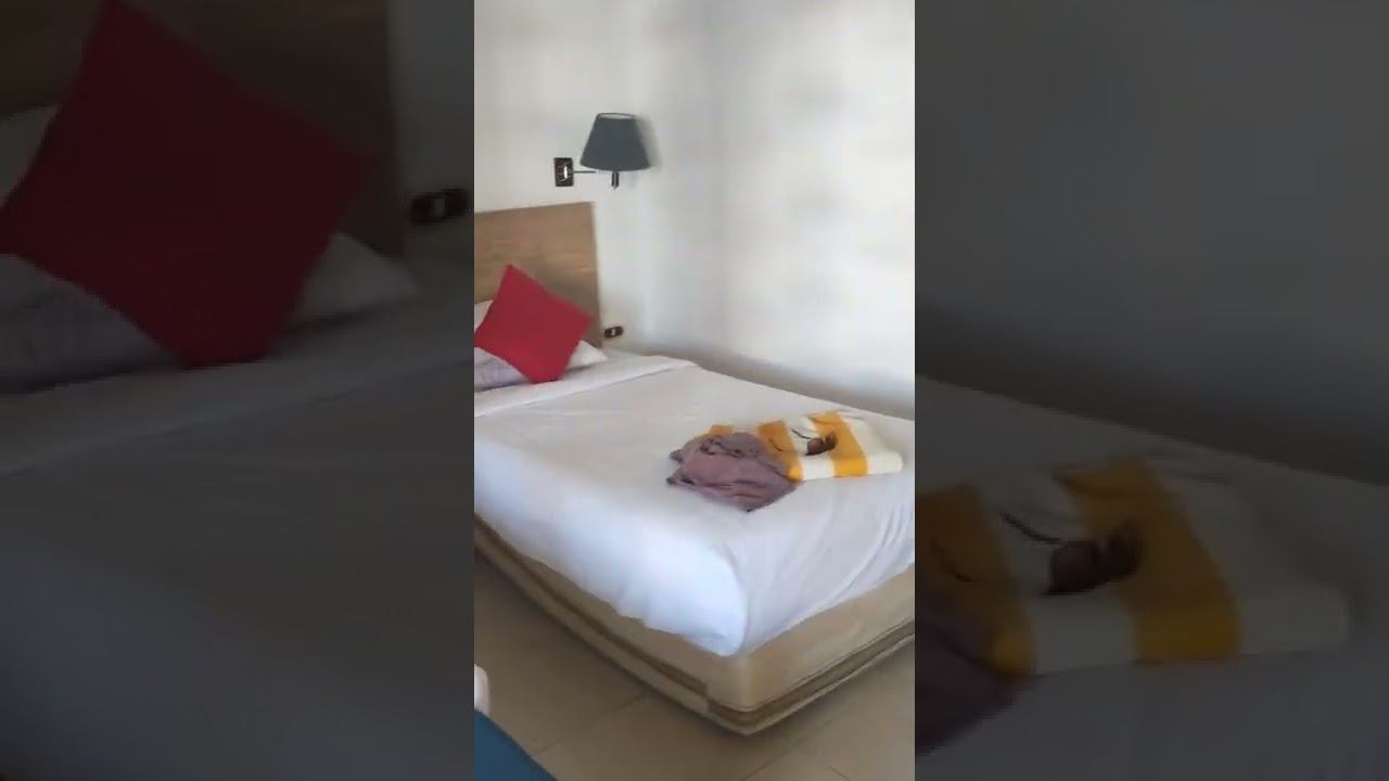 Seti Sharm Resort номер в отеле