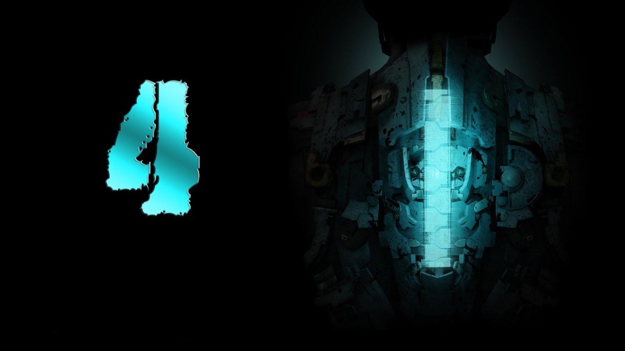Dead Space 2 Прохождение Часть 4 смотреть онлайн
