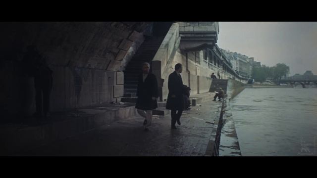 The Flight | DRAMA | PART TWO смотреть онлайн