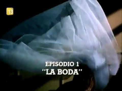 Compuesta y sin novio. Capitulo 1 "La boda" смотреть онлайн