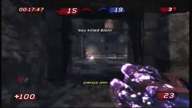 Unreal Tournament 3 (Xbox 360) Video 1 смотреть онлайн