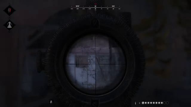 Standoff At Stanley [Hunt: Showdown PS4] смотреть онлайн