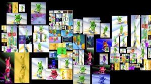 Too Many Gummy Bears^2