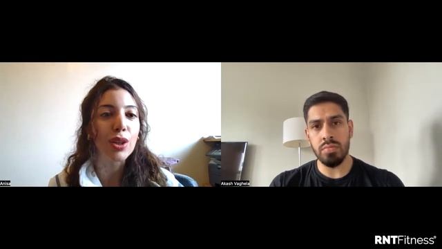 Ep 299 - Hall Of Fame | Anisa Butt: From Fad Diet Quick Fixes To A Lifestyle Solution смотреть онлайн