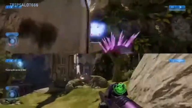 Great Xboxone moments --HALO Master chief collection multiplayer split screen смотреть онлайн