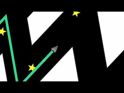 Revolution By FunnyGame [Geometry Dash 1.9] смотреть онлайн