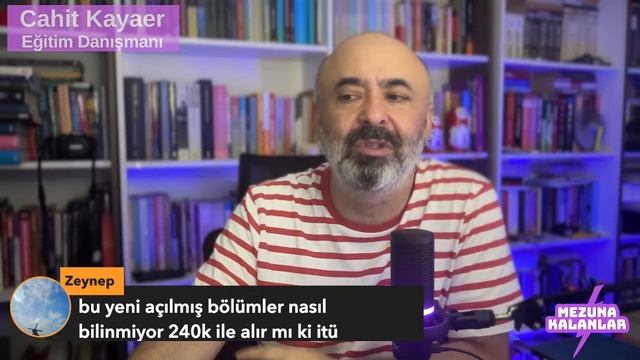 TERCİHLER'24 UZATMALARA KALDI #yks2024 смотреть онлайн