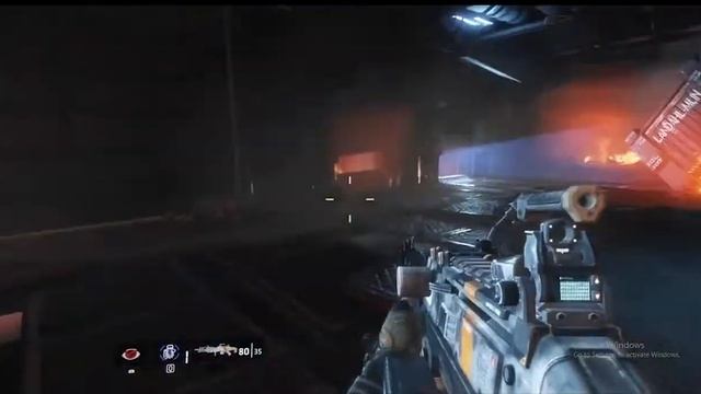 Titanfall-2 Full screen game play, Part-1.(⚔⚔⚔ ) смотреть онлайн