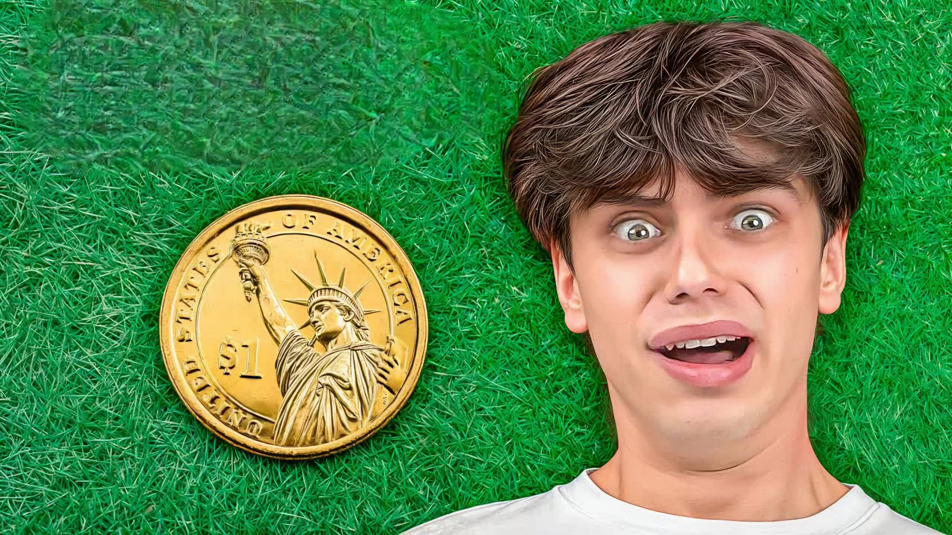 A4 - Выживаю в КИТАЕ на 1$ !