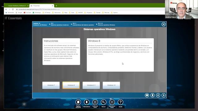 DCHS01 07 122 Cisco Cap 10 смотреть онлайн