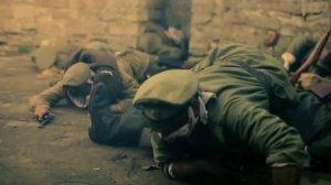 Варя Стрижак  Атака Мертвецов. Русские Не Сдаются!