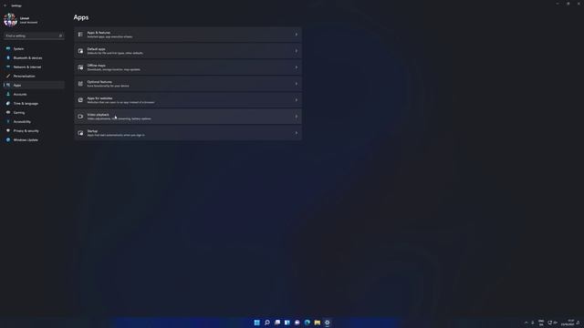 How To Enable / Disable Auto Process Video To Enhance It Windows 11 смотреть онлайн