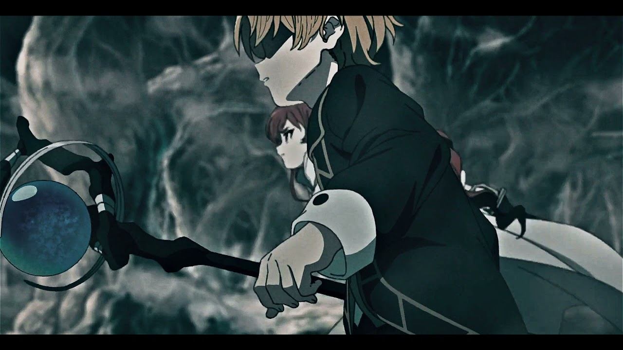 LAMAR | Mushoku Tensei | Jobless Reincarnation Edit | Flow смотреть онлайн