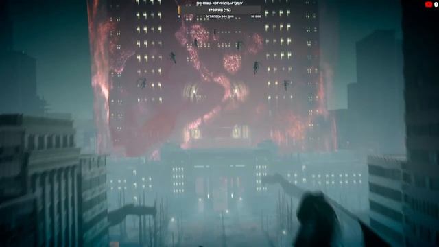 Final Fantasy XV прохождение - 29 ФИНАЛ