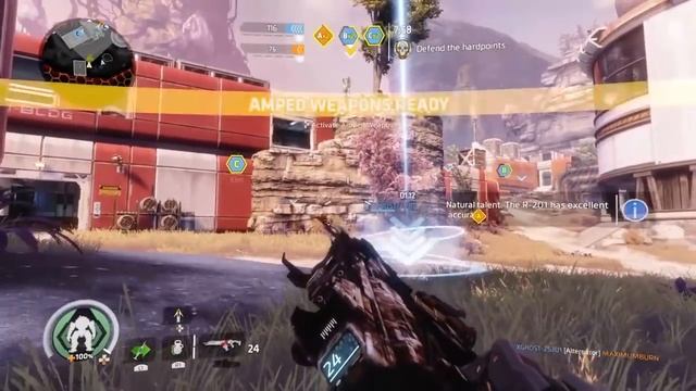 How to get Titanfall 2 FREE! смотреть онлайн