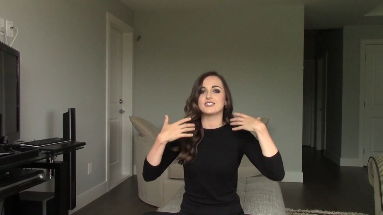 How Role Models Can Change Your Life ( + My Story ) | Melissa Alexandria смотреть онлайн