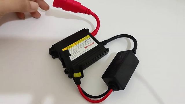 BALLAST BALAS HID 35 WATT UNIVERSAL MOBIL MOTOT смотреть онлайн