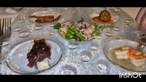 #Италия#Тоскана Жизнь в Деревне#Ресторан в Стиле Тосканы#Обзор Меню Счет#Свадьба