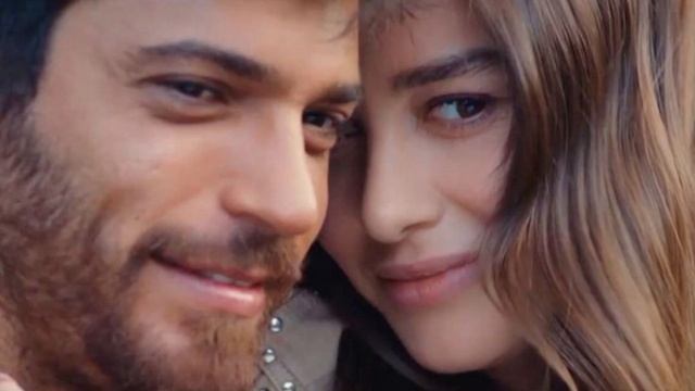 El Nerviosismo De Can Yaman: 