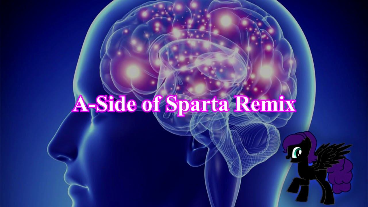A-Side of Sparta Remix (-Reupload-) смотреть онлайн