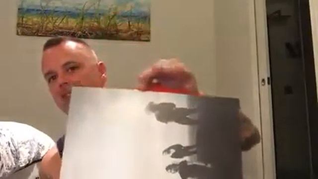 Extreme Metal Vinyl смотреть онлайн