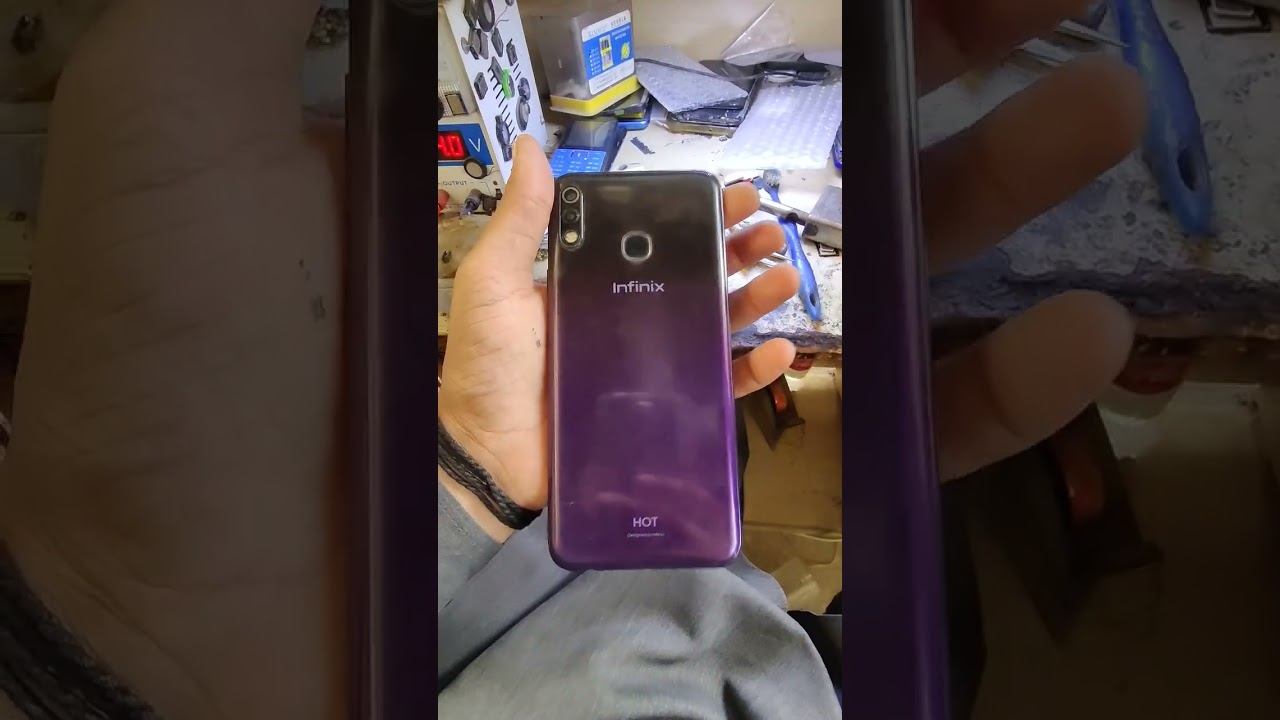 infinix smart 4 charging light on but not power on | jast light on смотреть онлайн