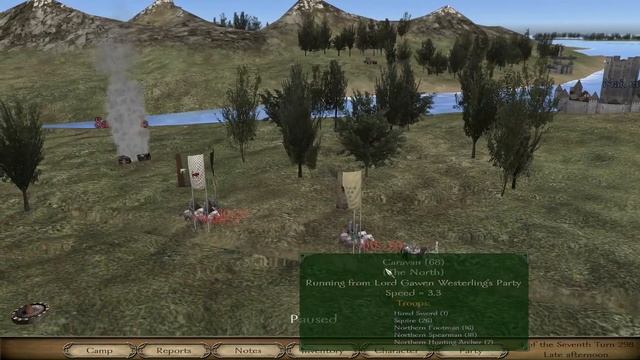 A World of Ice and Fire Mod #10: Working For Varys смотреть онлайн