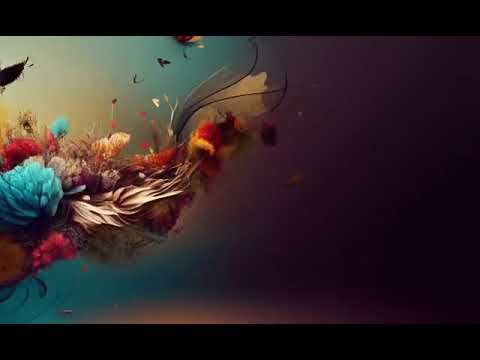 Симфония жизни #symphonyoflife #gorgeous #uplifting #life #living #beautiful #симфония #digitalart смотреть онлайн