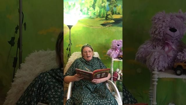 Сказка для детей колобок смотреть онлайн