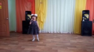 Песенка для детей «Дважды-два-четыре»