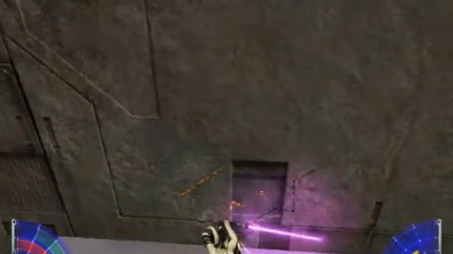 Jedi Academy shortcut on Taspir III смотреть онлайн