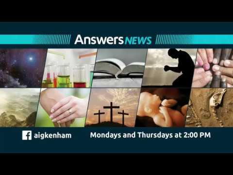 Answers News – March 12, 2018 смотреть онлайн