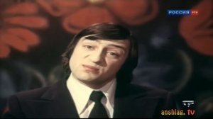 Геннадий Хазанов. Арбуз.