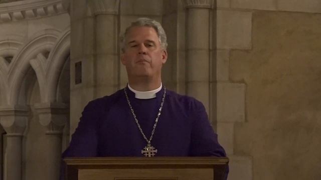 May 1, 2020: Morning Service of Reflection and Prayer at Washington National Cathedral смотреть онлайн