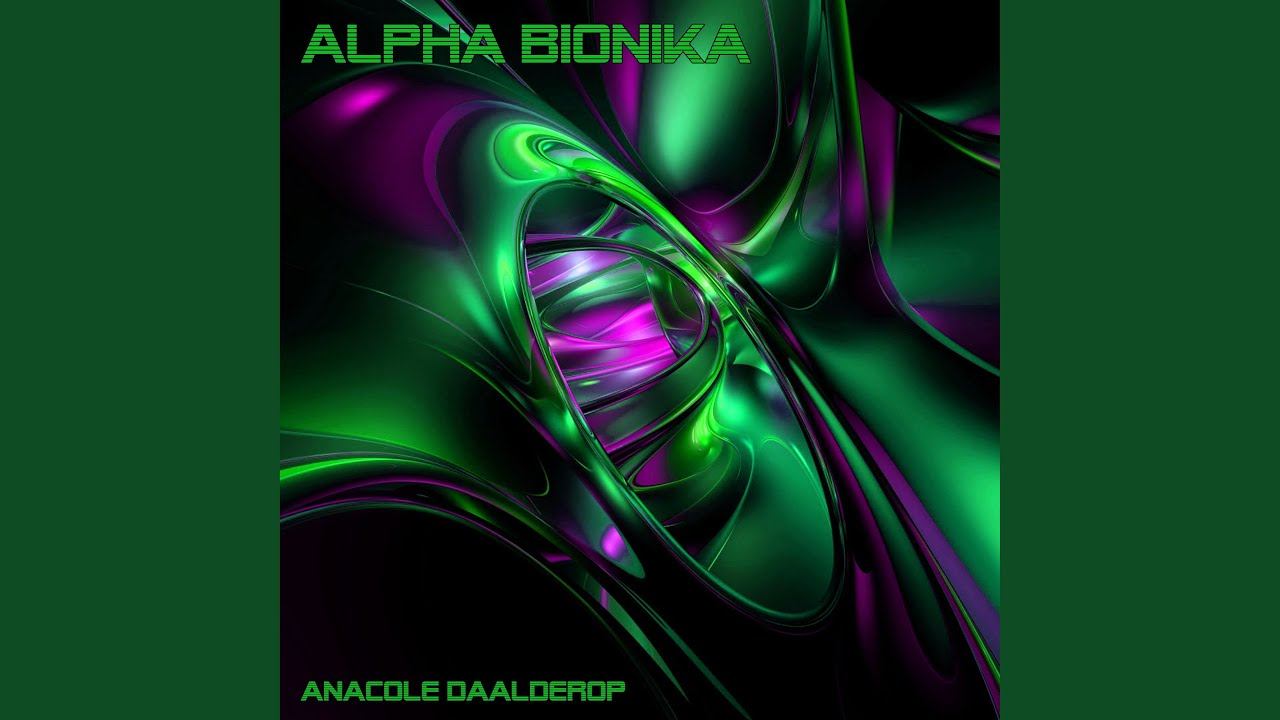 Alpha Spectronika смотреть онлайн