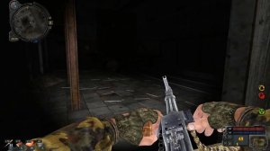 Прохождение Сталкер зов Припяти  # 27 Изделие № 62 Найти документы в транспортном цеху.