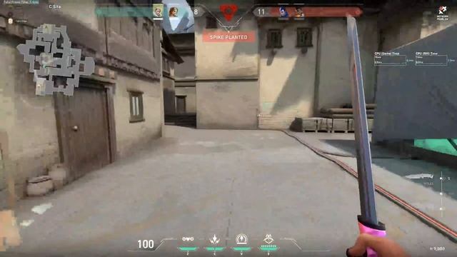 Playing valorant ......short stream with aim lab| cs now |#valorant #lioneek смотреть онлайн