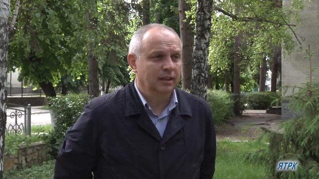 Програма ЯТРК 22.05.2020 р. смотреть онлайн