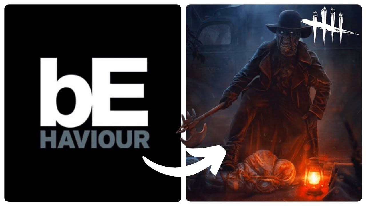 DEVS RESPOND TO JEEPERS CREEPERS - Dead by Daylight смотреть онлайн