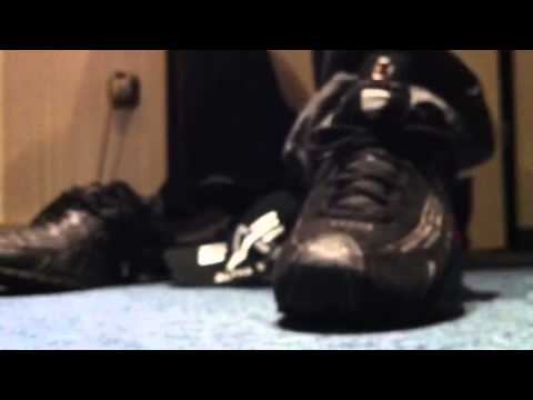 Nike Shox R4