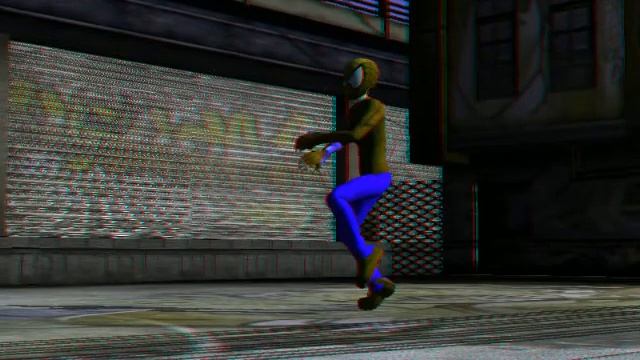 SPIDER MAN LOKO (Assista com Óculos 3D) Kappa Produções смотреть онлайн