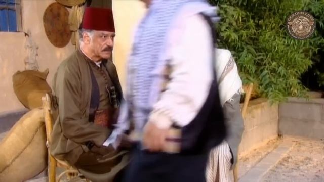 مسلسل الدبورـ الموسم 1 ـ الحلقة 33 الثالثة والثلاثون كاملة HD | Al Dabor смотреть онлайн